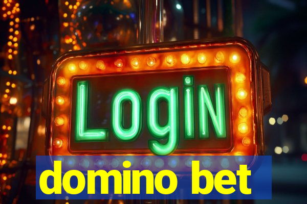 domino bet